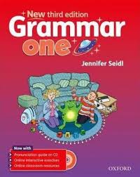 New Grammar 1 3rd