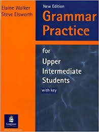 Grammar Practice for Upper Intermediate Students