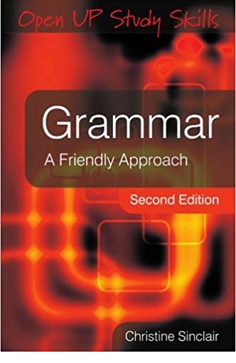 Grammar A friendly approach خرید کتاب زبان