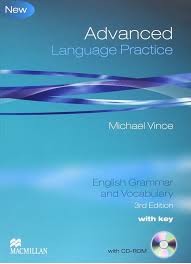 Advanced Language Practice
