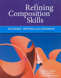 Refining Composition Skills 6th (رنگی)