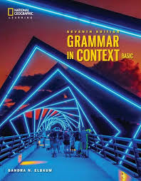Grammar In Context Basic 7th