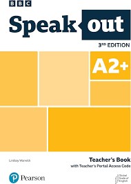 Speakout A2+ 3rd Teachers book