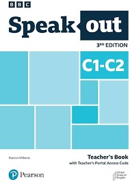 Speakout C1 C2 3rd Teachers Book