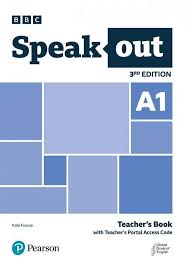 Speakout A1 3rd Teachers Book