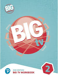 BIG English TV 2