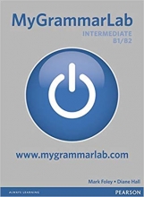 MyGrammarLab Intermediate B1 B2