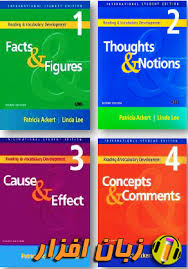 Reading and Vocabulary Development full pack