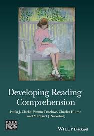 Developing Reading Comprehension