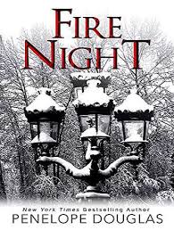 Fire Night (devils night 6)