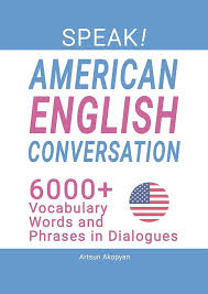 Speak American English Conversation