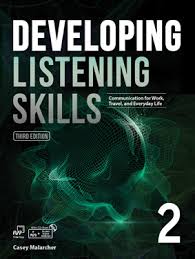 Developing Listening Skills 2 3rd