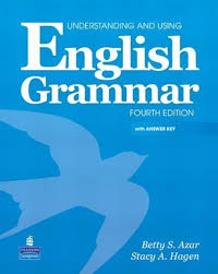 Understanding and Using English Grammar 4th (بتی آذر)