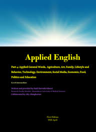Applied English Part 4