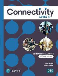 Connectivity Level 4