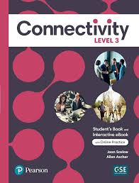 Connectivity Level 3