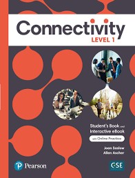 Connectivity Level 1