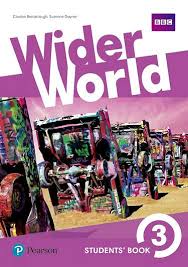 Wider World 3 (رنگی)