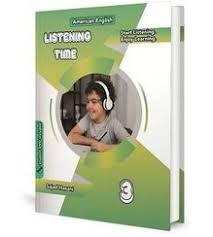 Listening Time 3