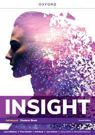 INSIGHT Advanced 2nd