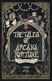 The Tales of Arcana Fortune