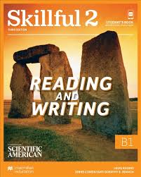SKILLFUL 2 READING AND WRITING 3RD