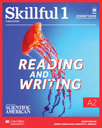 SKILLFUL 1 READING AND WRITING 3RD