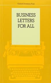 Business Letters for All