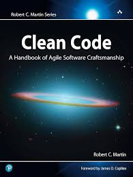Clean Code A Handbook of Agile Software Craftsmanship
