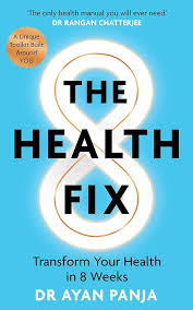 The Health Fix: Transform Your Health in 8 Weeks