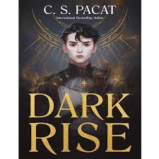 Dark Rise Book 1