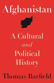 Afghanistan A Cultural and Political History