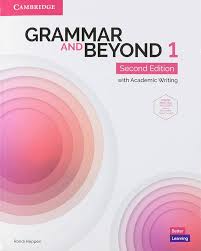 Grammar and Beyond 1 2nd