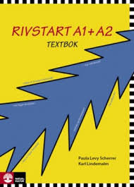Rivstart A1 A2