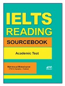 IELTS Reading Source Book Academic Test