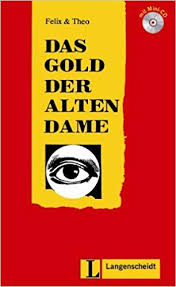 Das Gold der alten Dame (Stufe 2)