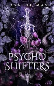 Psycho Shifters
