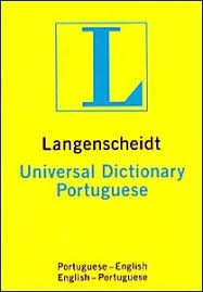 Langenscheidt Universal Portuguese Dictionary