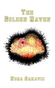 The Golden Raven