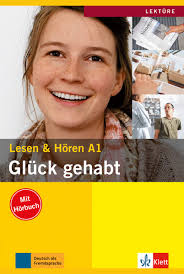 Gluck Gehabt Buch MIT +CD