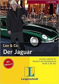 Leo Co Der Jaguar
