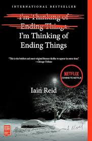 Im Thinking of Ending Things