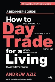How to Day Trade for a Living