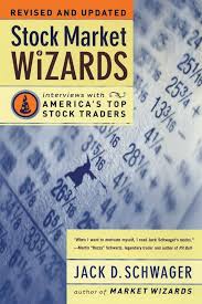 Stock Market Wizards JACK D.SCHWAGER