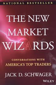 The New Market Wizards JACK D.SCHWAGER