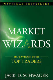 Market Wizards JACK D.SCHWAGER