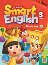 Smart English Starter 2nd