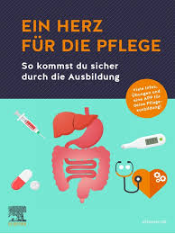 Ein Herz fur die pflege