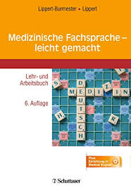 Medizinische Fachsprache leicht gemacht