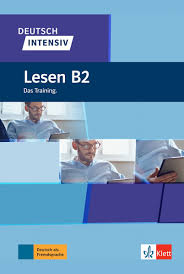 Deutsch Intensiv Lesen B2